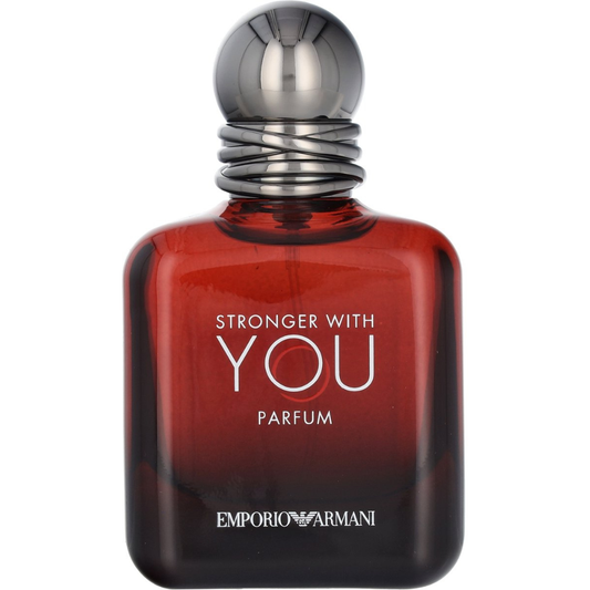 Armani Stronger With You Parfum 50ml - Parfum - Herenparfum