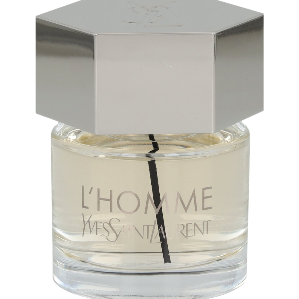 YSL L'Homme 60ml - Eau de Toilette - Herenparfum
