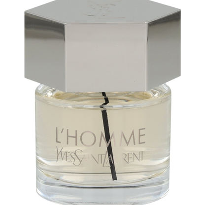 YSL L'Homme 60ml - Eau de Toilette - Herenparfum