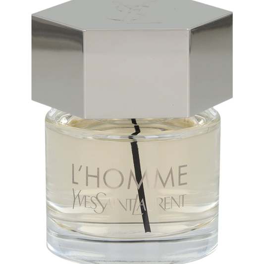 YSL L'Homme 60ml - Eau de Toilette - Herenparfum