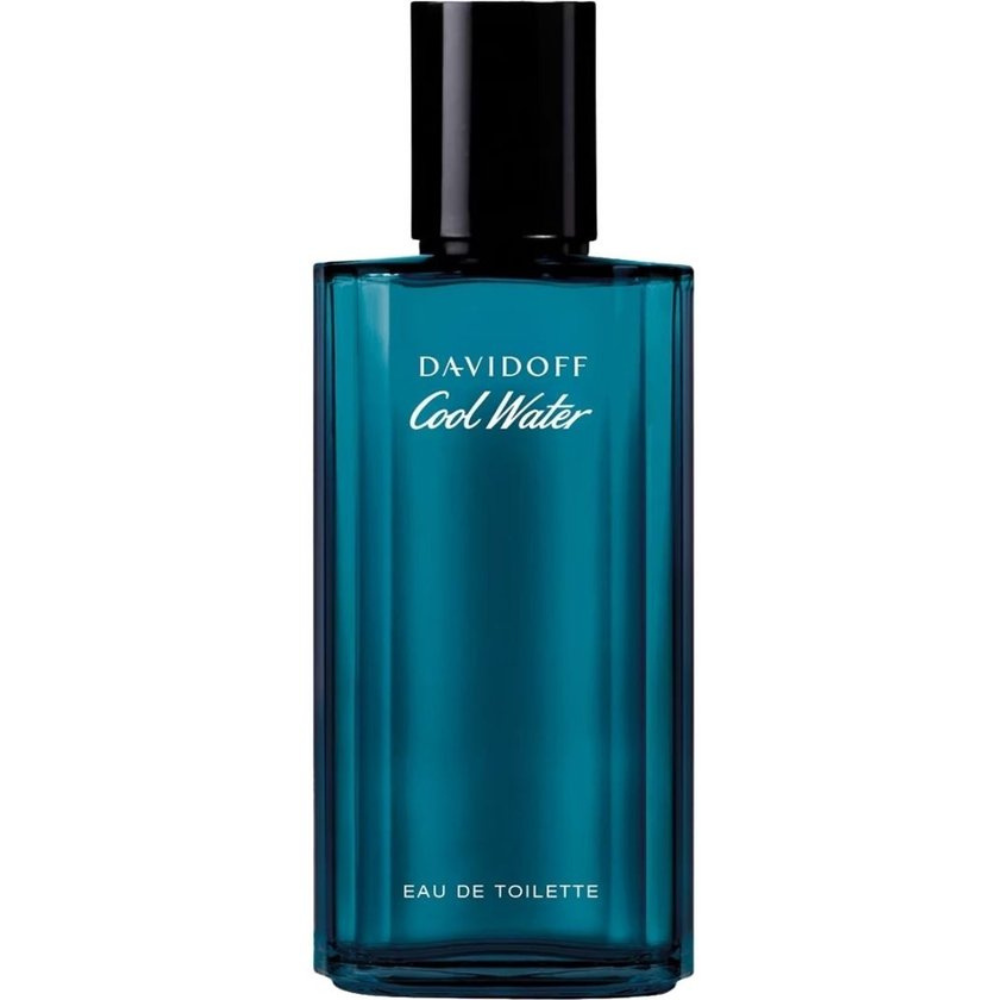 Davidoff Cool Water Man 75ml - Eau de Toilette - Herenparfum