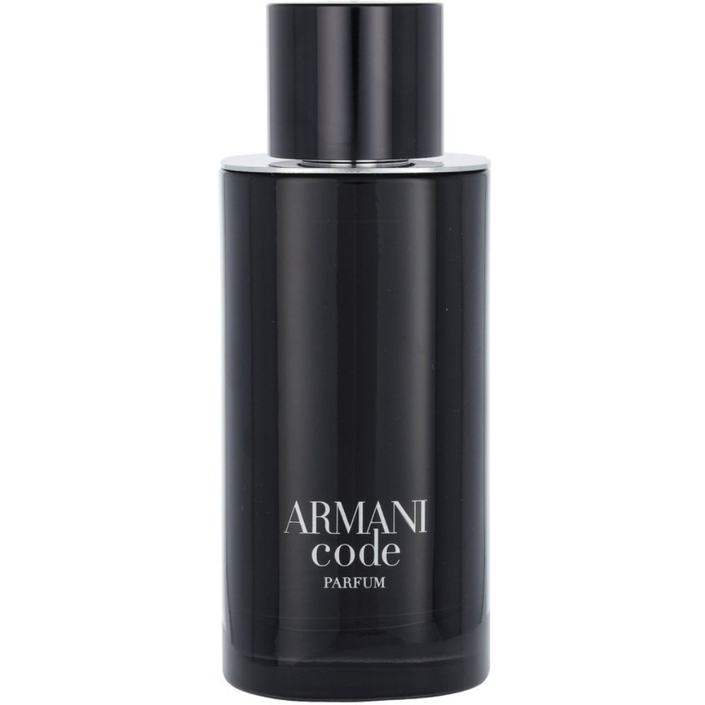 Armani Code Le Parfum 125ml - Eau de Parfum - Herenparfum