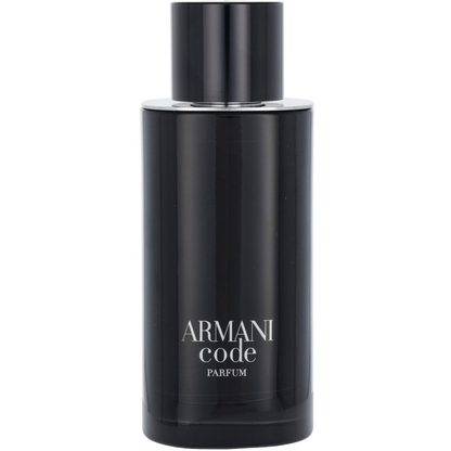 Armani Code Le Parfum 125ml - Eau de Parfum - Herenparfum