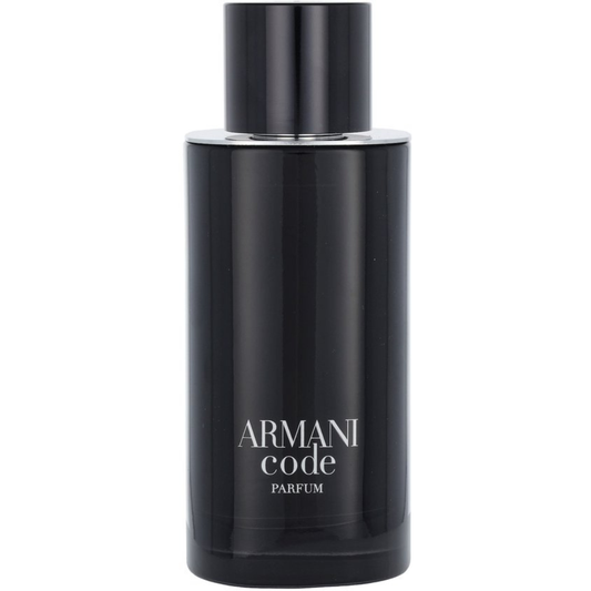 Armani Code Le Parfum 125ml - Eau de Parfum - Herenparfum