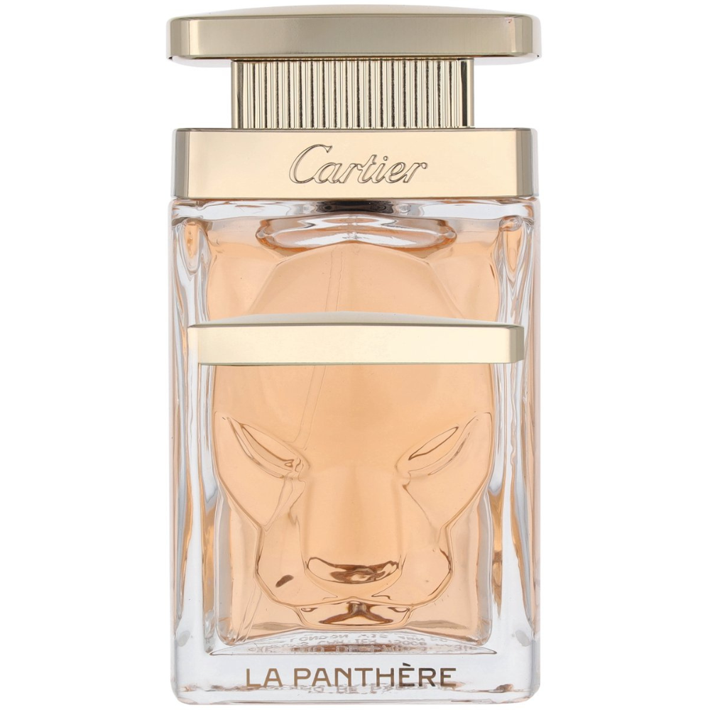 Cartier La Panthère 50ml - Eau de Parfum - Damesparfum