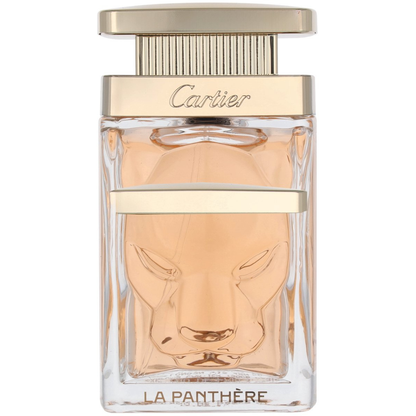 Cartier La Panthère 50ml - Eau de Parfum - Damesparfum