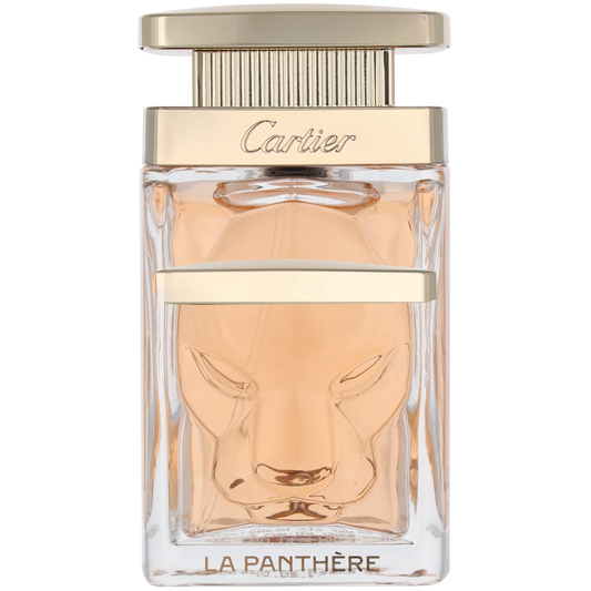 Cartier La Panthère 50ml - Eau de Parfum - Damesparfum
