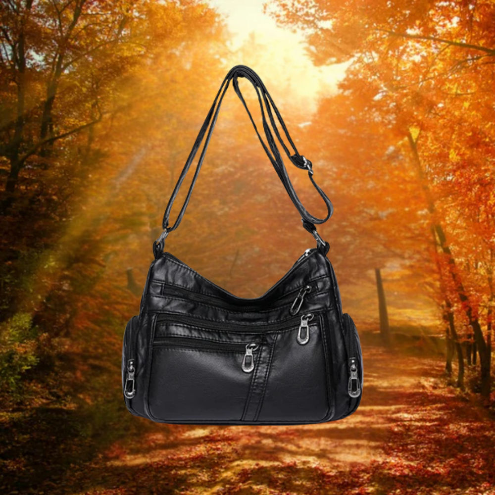 Elin | Luxe en Elegante Crossbodytas | Laatste Dag 80% Korting