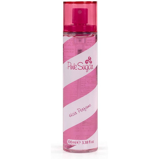 Aquolina Pink Sugar Hair Perfume 100ml - Haarparfum - Damesgeur
