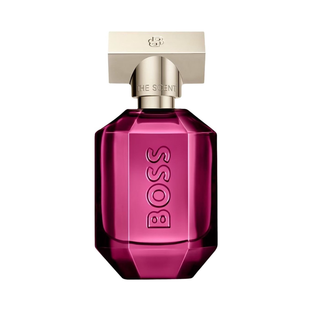 Hugo Boss BOSS The Scent Magnetic – 30ml EDP-spray – Damesparfum