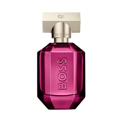 Hugo Boss BOSS The Scent Magnetic – 30ml EDP-spray – Damesparfum