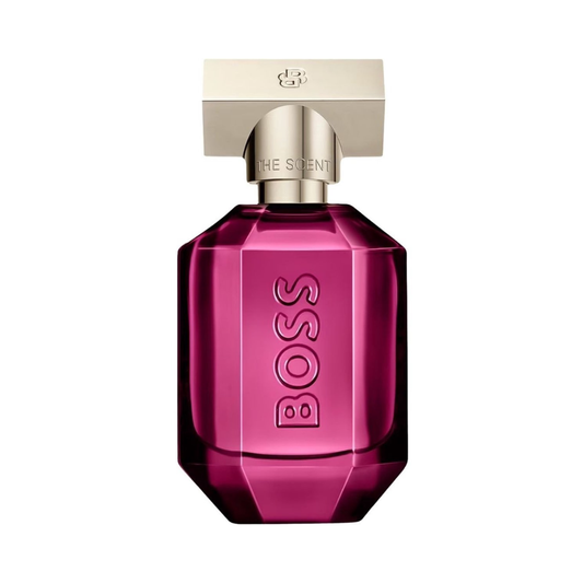 Hugo Boss BOSS The Scent Magnetic – 30ml EDP-spray – Damesparfum