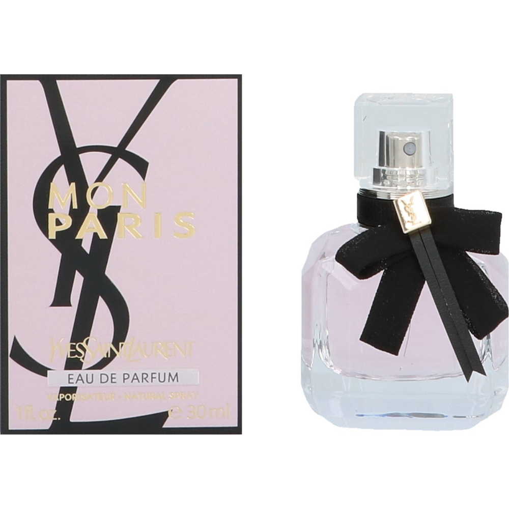 YSL Mon Paris 30ml - Eau de Parfum - Damesparfum