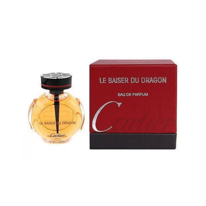 Cartier Le Baiser du Dragon – 7.5ml EDP-spray – Damesparfum