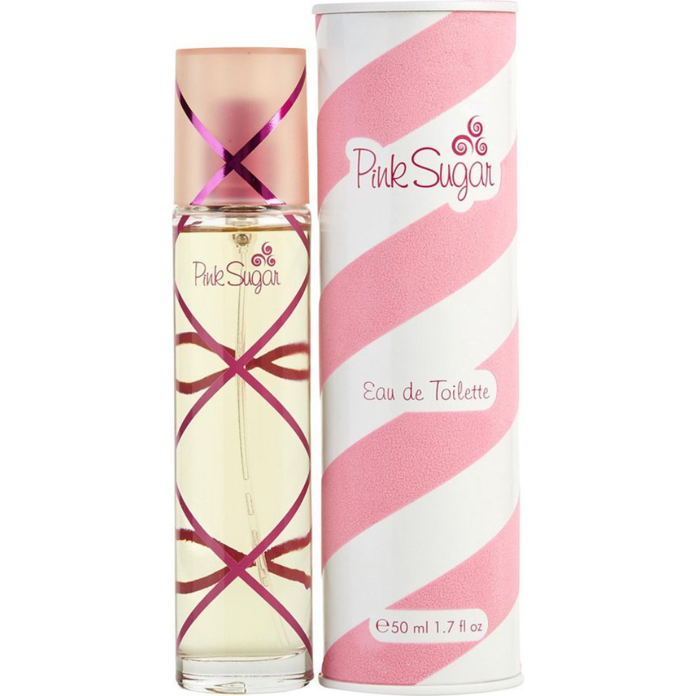 Aquolina Pink Sugar 50ml - Eau de Toilette - Damesparfum