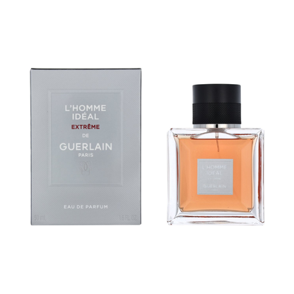 Guerlain L’Homme Idéal Extreme – 50ml EDP-spray – Herenparfum