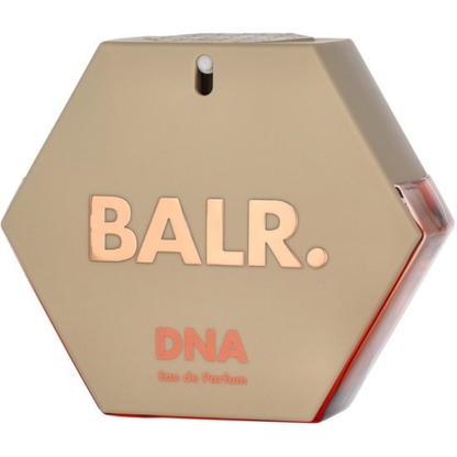 BALR. DNA For Women Limited Edition 50ml - Eau de Parfum - Damesparfum
