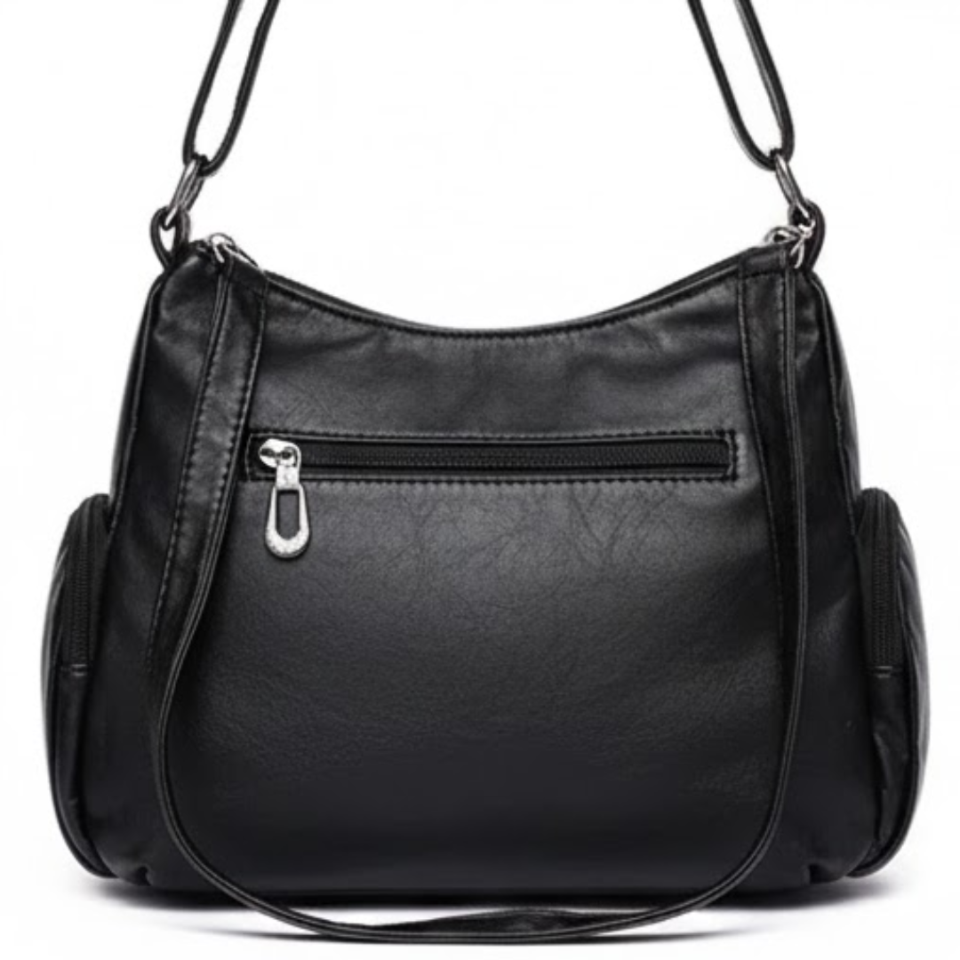 Elin | Luxe en Elegante Crossbodytas | Laatste Dag 80% Korting