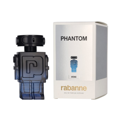 Paco Rabanne Phantom Intense – 100ml EDP-spray – Herenparfum