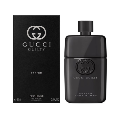 Gucci Guilty Pour Homme  90ml - Herenparfum