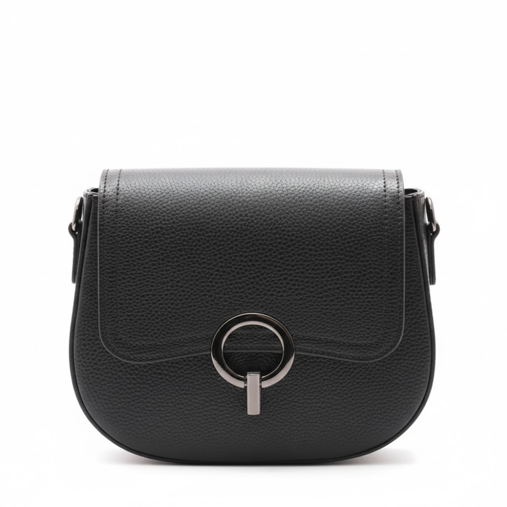 Lara | Exclusieve Zadeltas Kleine Crossbody | Laatste Dag 80% Korting