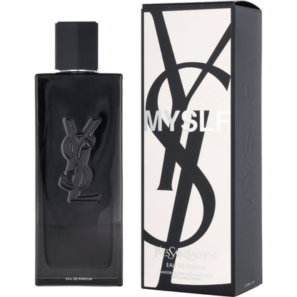 YSL MYSLF 150ml - Eau de Parfum - Herenparfum