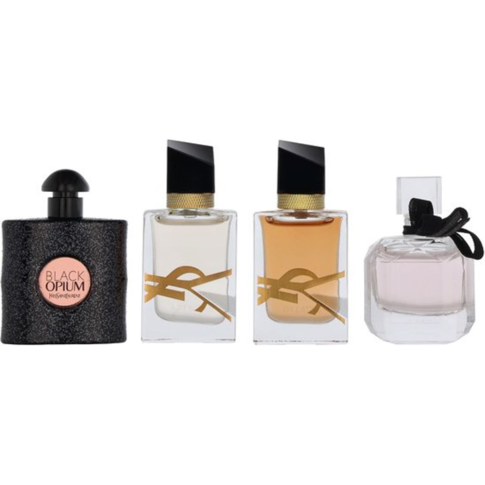 YSL Miniatures Set 30ml - Eau de Parfum - Damesparfum