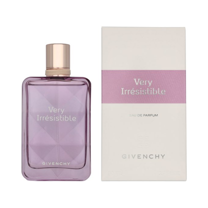 Givenchy Very Irresistible – 80ml EDP-spray – Damesparfum