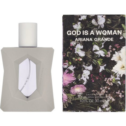 Ariana Grande God Is A Woman 30ml - Eau de Parfum - Damesparfum