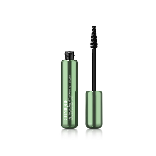 Clinique High Impact High-Fi Full Volume Mascara 8 ml – 01 Intense Black – Dames