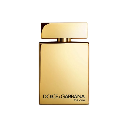 Dolce & Gabbana The One for Men Gold – 100ml Intense EDP-spray – Herenparfum