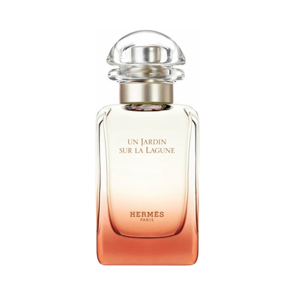 Hermès Un Jardin sur la Lagune – 50ml EDT-spray – Unisex parfum