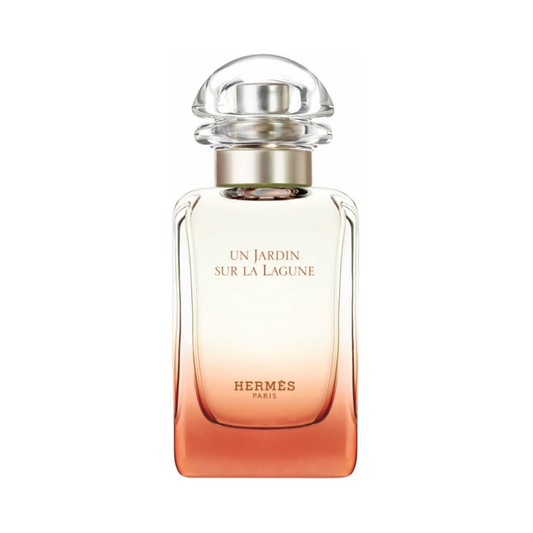 Hermès Un Jardin sur la Lagune – 50ml EDT – Unisex parfum