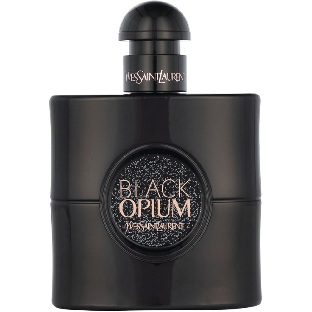 YSL Black Opium 50ml - Eau de Parfum - Damesparfum