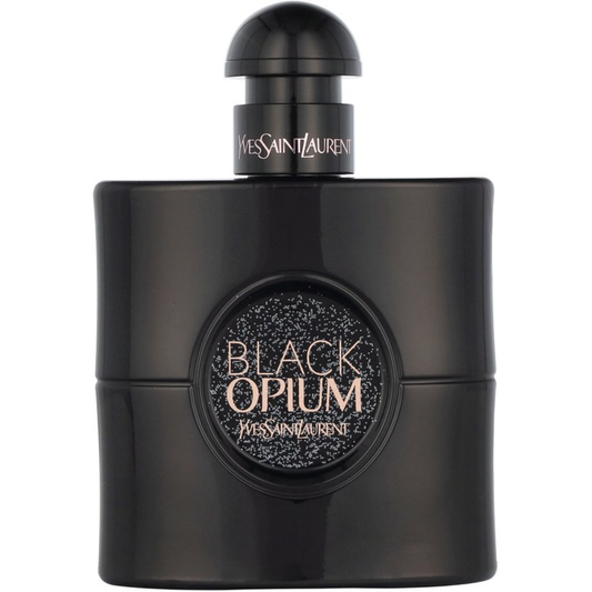 YSL Black Opium 50ml - Eau de Parfum - Damesparfum