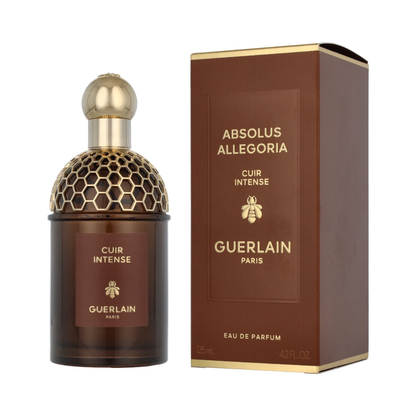 Guerlain Absolus Allegoria Cuir Intense – 125ml EDP-spray – Unisex parfum
