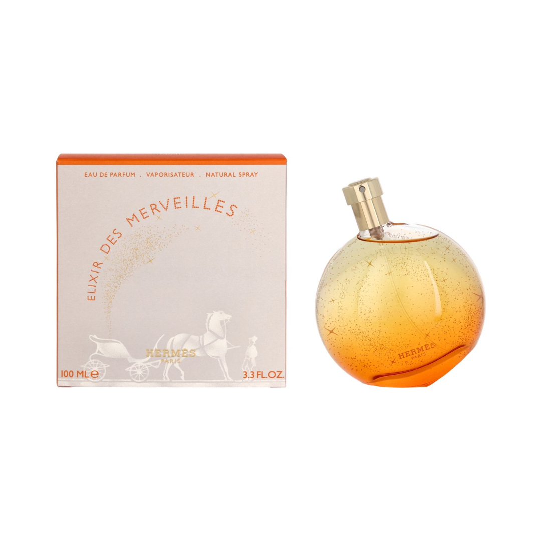 Hermès Elixir des Merveilles – 100ml EDP-spray – Damesparfum