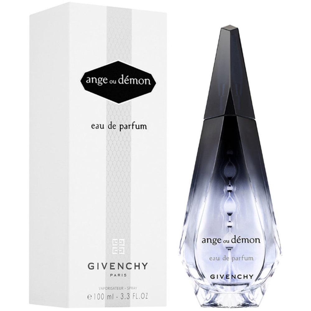 Givenchy Ange ou Démon 100ml - Eau de Parfum - Damesparfum