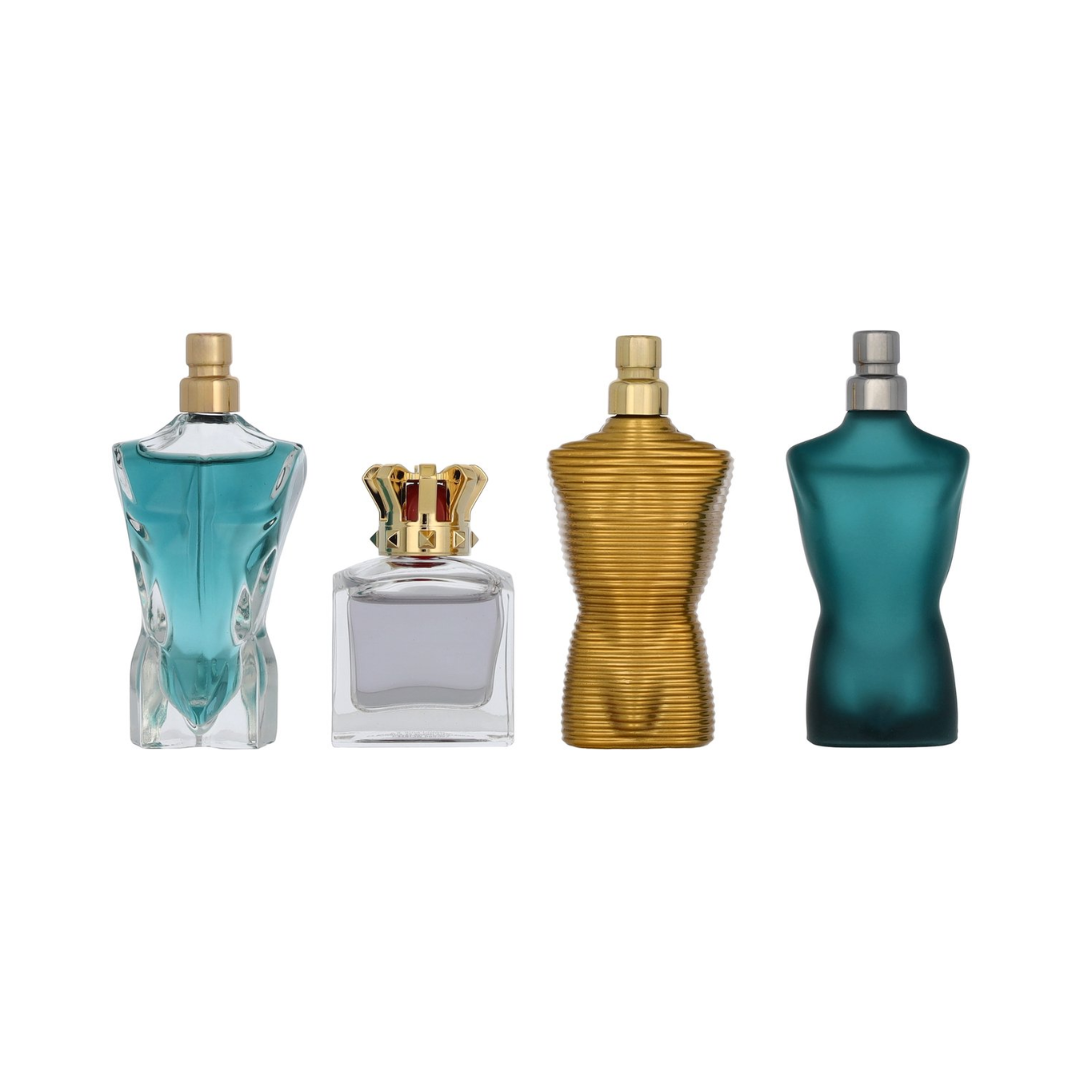 Jean Paul Gaultier Miniaturen Set – 28ml (4x7ml) – Parfumset