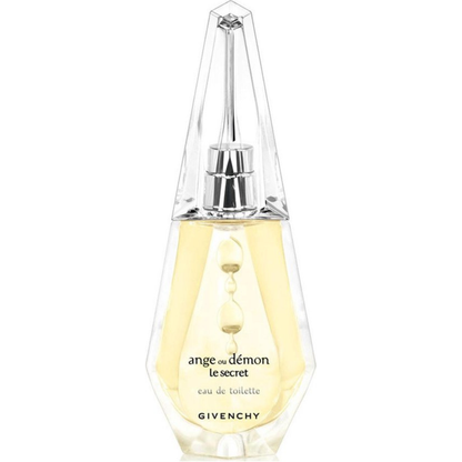 Givenchy Ange Ou Démon Le Secret Eau de Toilette Spray 100ml – Frisse Bloemige Geur voor Dames