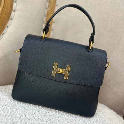 Eva | Luxe Multifunctionele Handtas en Schoudertas | Laatste Dag 80% Korting