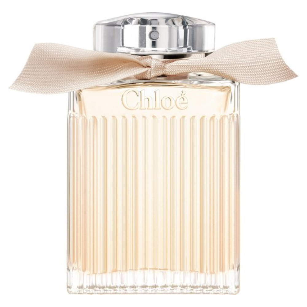 Chloé Signature 100ml - Eau de Parfum - Damesparfum