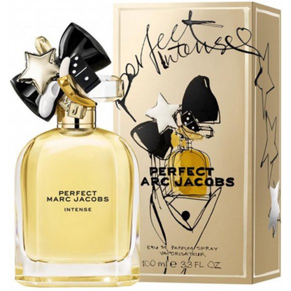 Marc Jacobs Perfect Intense Eau de Parfum 100 ml – Luxe Damesgeur