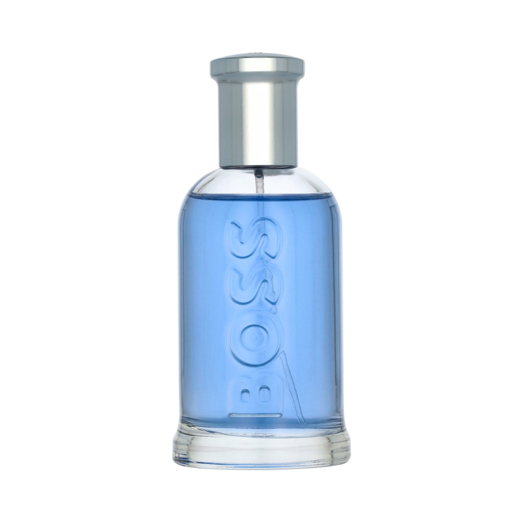Hugo Boss Bottled Tonic – 100ml EDT-spray – Herenparfum