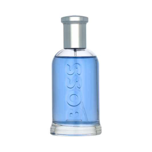 Hugo Boss Bottled Tonic – 100ml EDT-spray – Herenparfum
