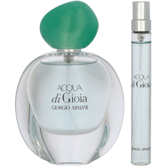 Armani Acqua Di Gioia Giftset 40ml - Eau de Parfum - Damesparfum