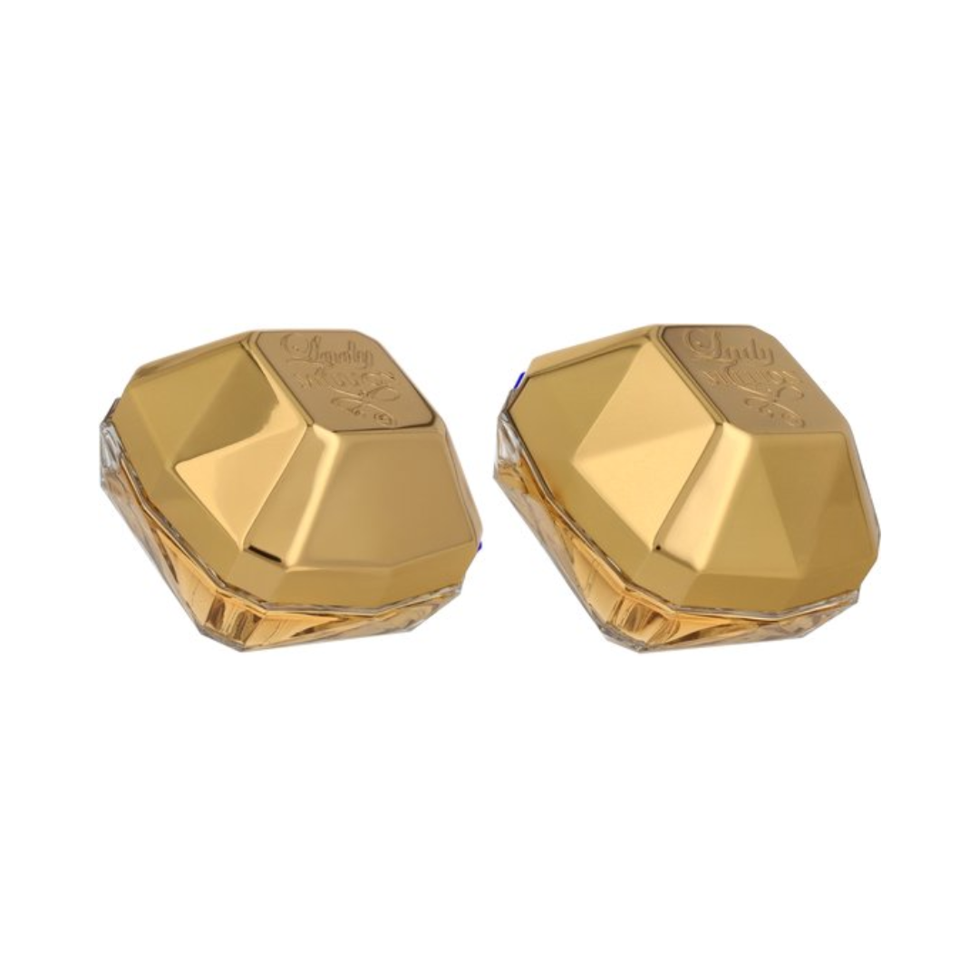 Paco Rabanne Lady Million – Geschenkset 60ml – Damesparfum