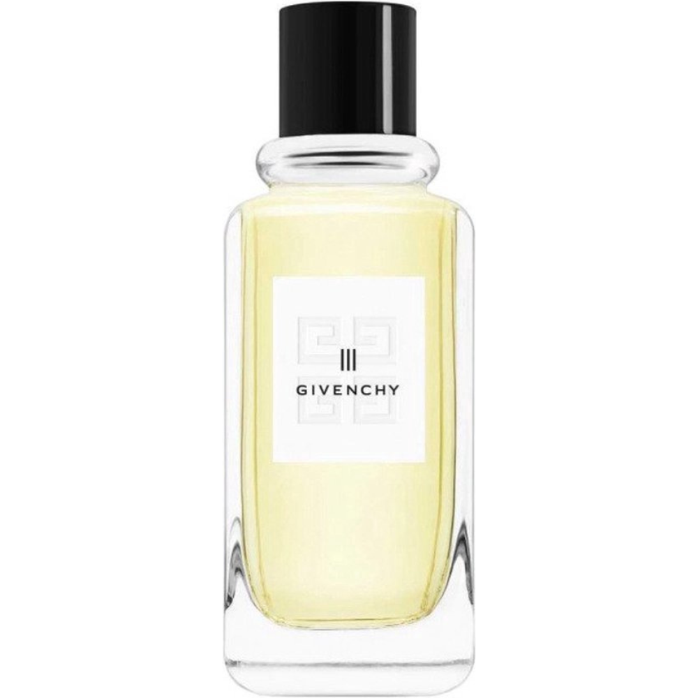 Givenchy III 100ml - Eau de Toilette - Damesparfum