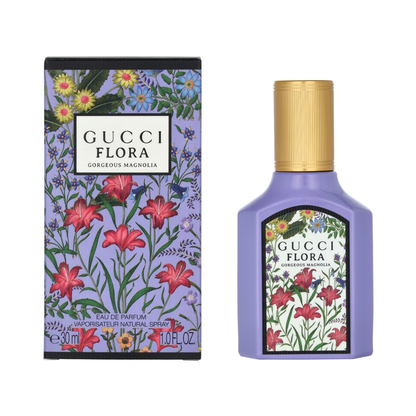Gucci Flora Gorgeous Magnolia – 30ml EDP-spray – Damesparfum