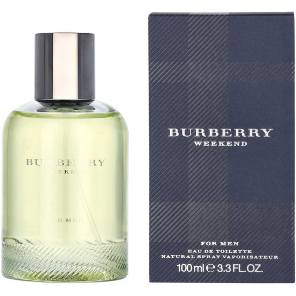 Burberry Weekend For Women 100ml - Eau de Parfum - Damesparfum
